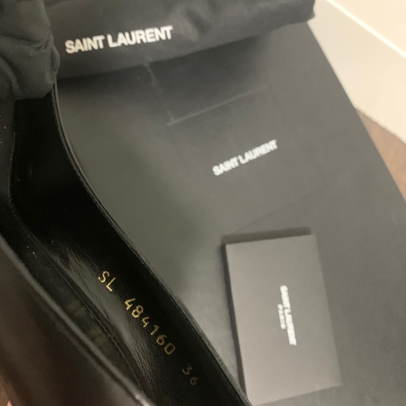 YSL Opyum pump - Picture 3 of 3